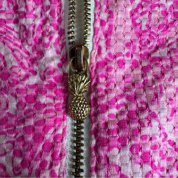 Lilly Pulitzer for Target Girls See Ya Later
Shift Dress. Size XL (14/16) - Picture 6 of 7